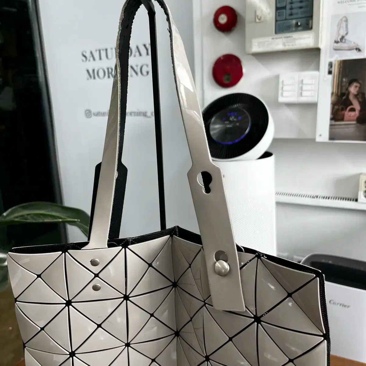 BAO BAO ISSEY MIYAKE(バオバオイッセイミヤケ) ルーセント