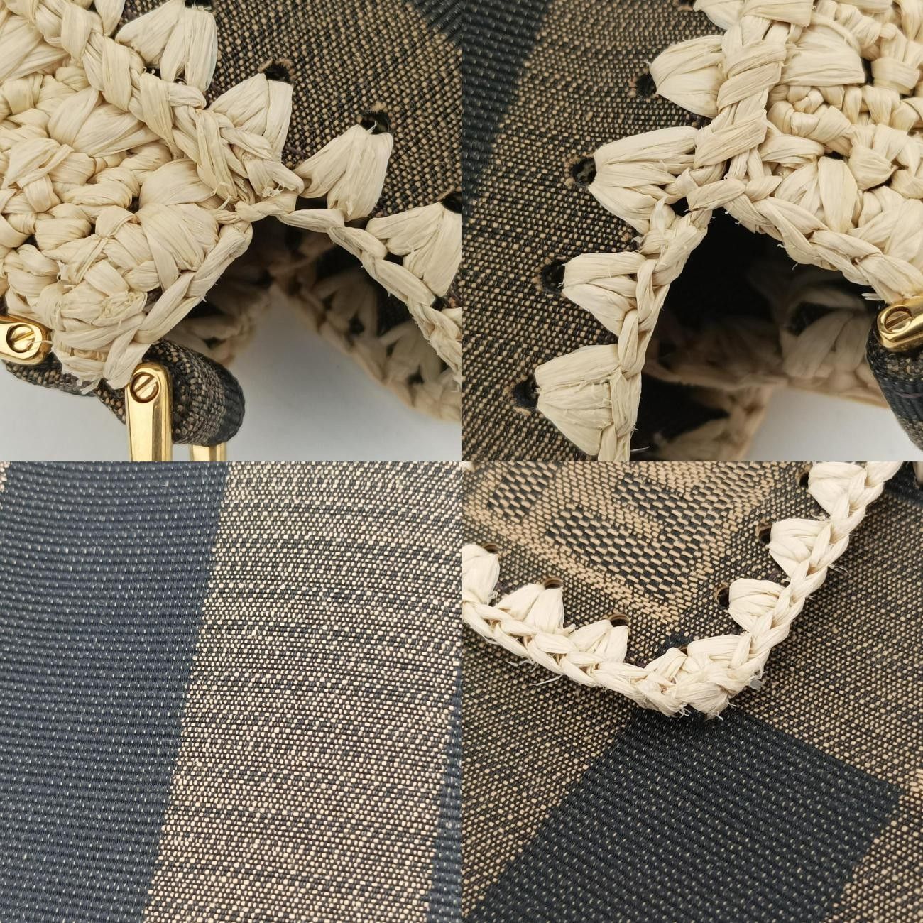 キャンバス×ストロー8BR6008BR600-ABHM-208-10429