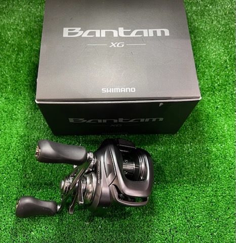 和塩 シマノ 小売 22バンタム XG 右 Amazon | 純正パーツ 22