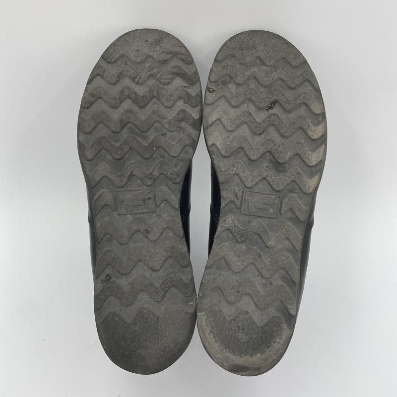 ☆サイドゴアブーツ ブーツ メンズシューズ 厚底 牛革 ビジネス