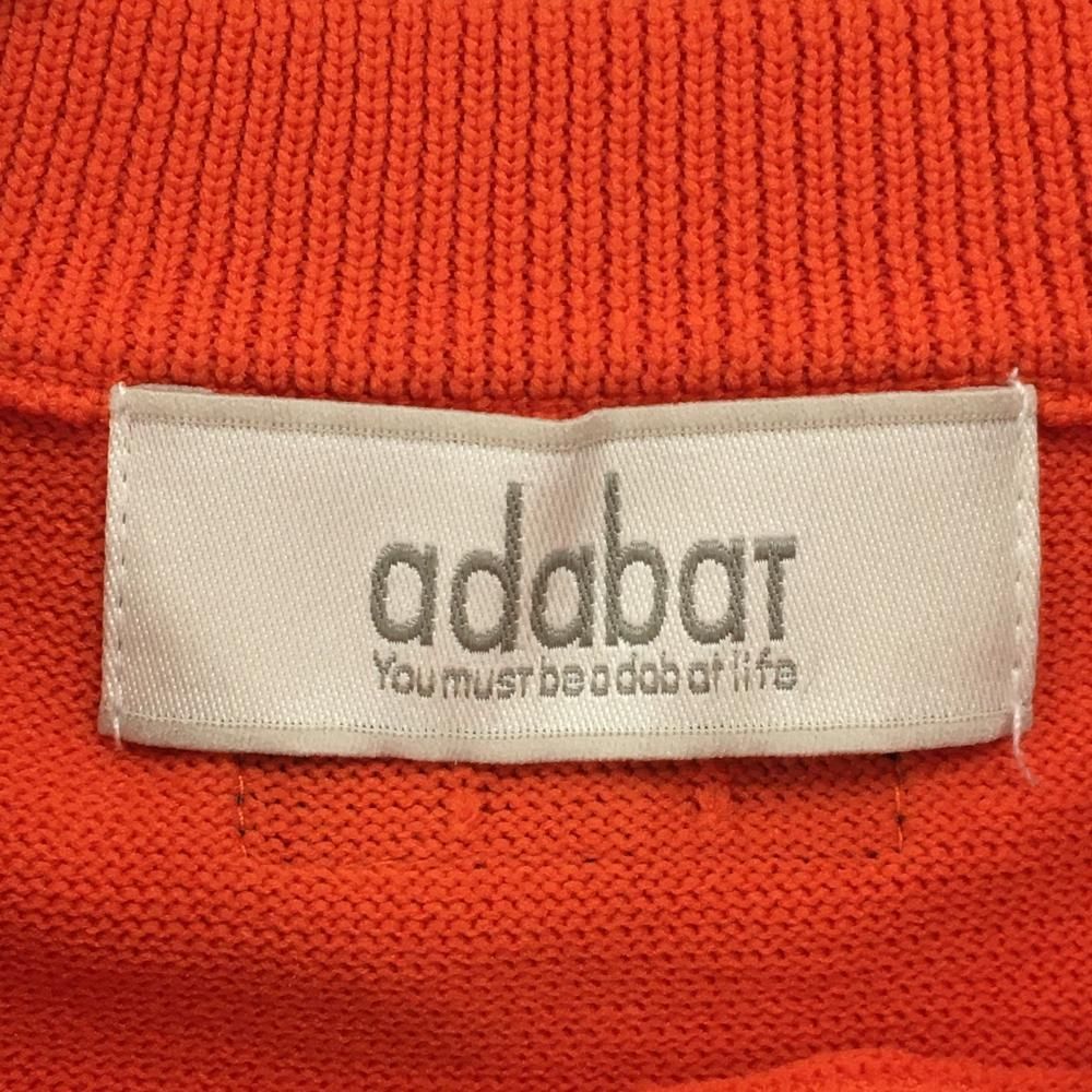 ゴルフウェア adabat