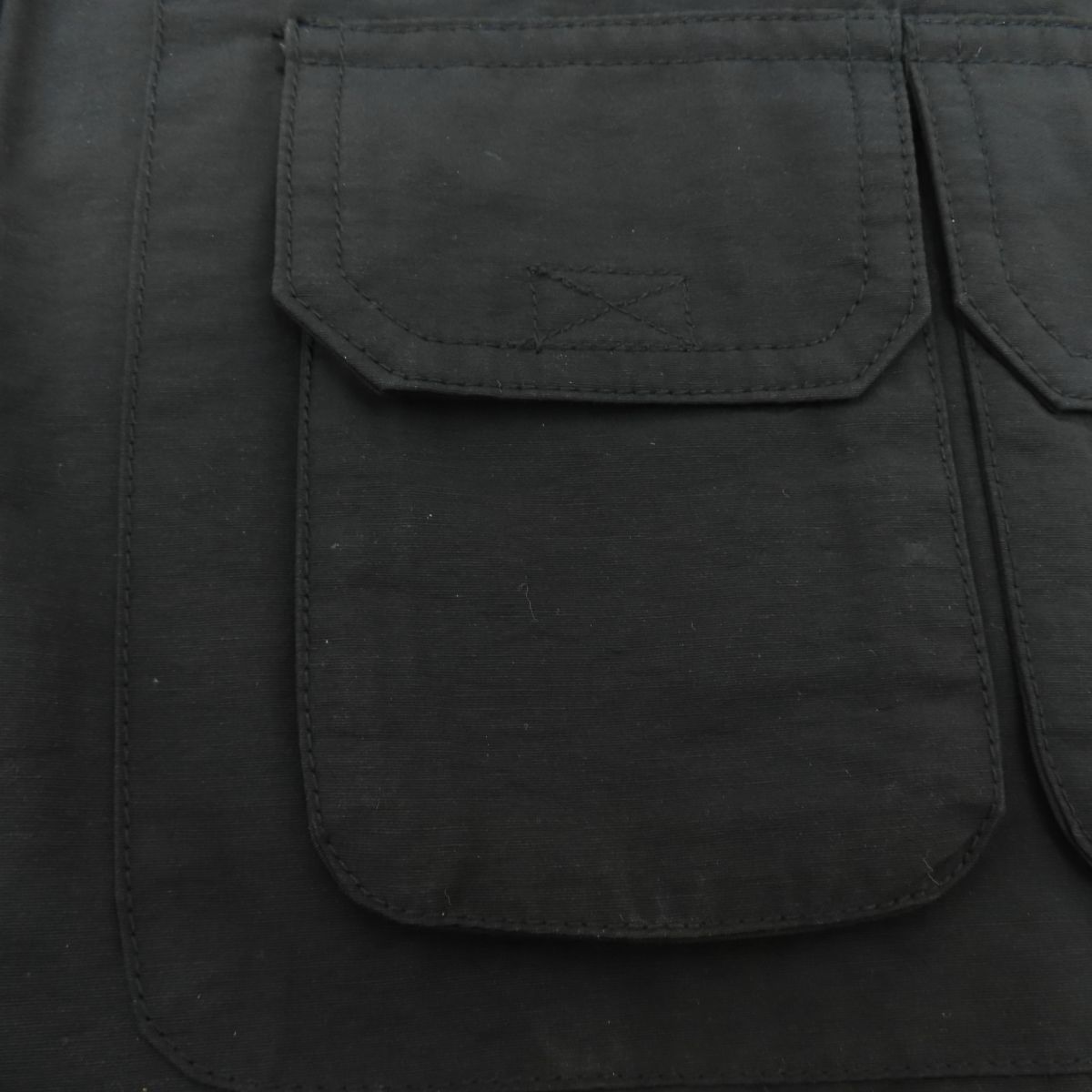 ナイロンベスト PSC-F22-2