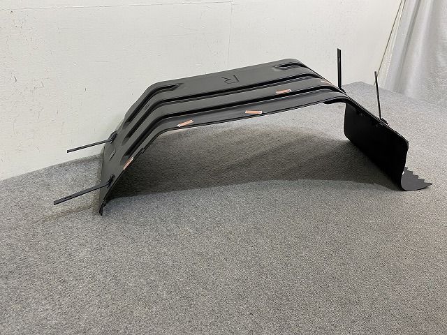 新車取り外し!エルフ ミオ MIO 初代 2025- 純正 右 リア タイヤハウス 素地 いすゞ 144369