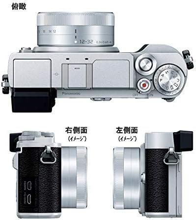 パナソニック ミラーレス一眼カメラ ルミックス  DC-GX7MK3-S Amazon | パナソニック ミラーレス一眼カメラ ルミックス GX7MK3
