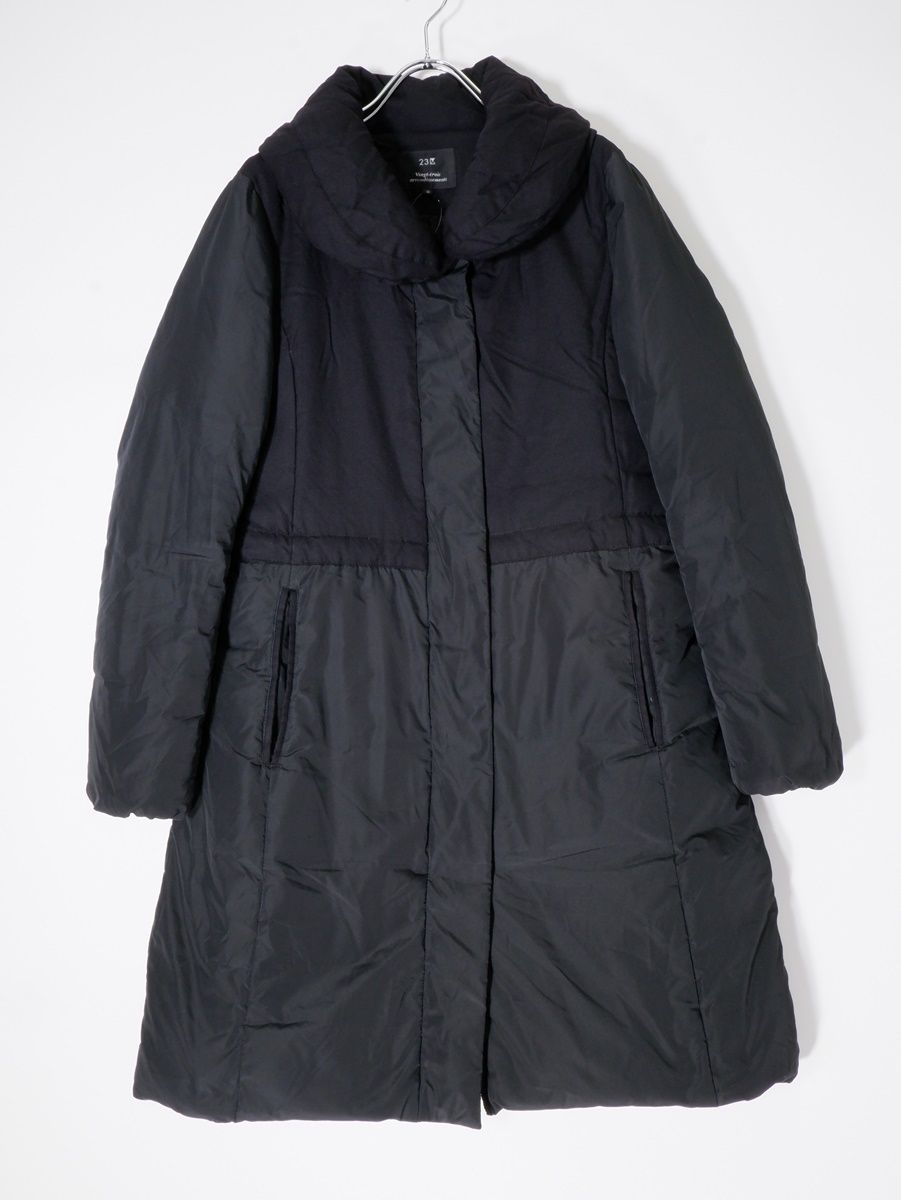 John Galliano gothic frill Jacket ジャケット リボン付き黒ポンチョ