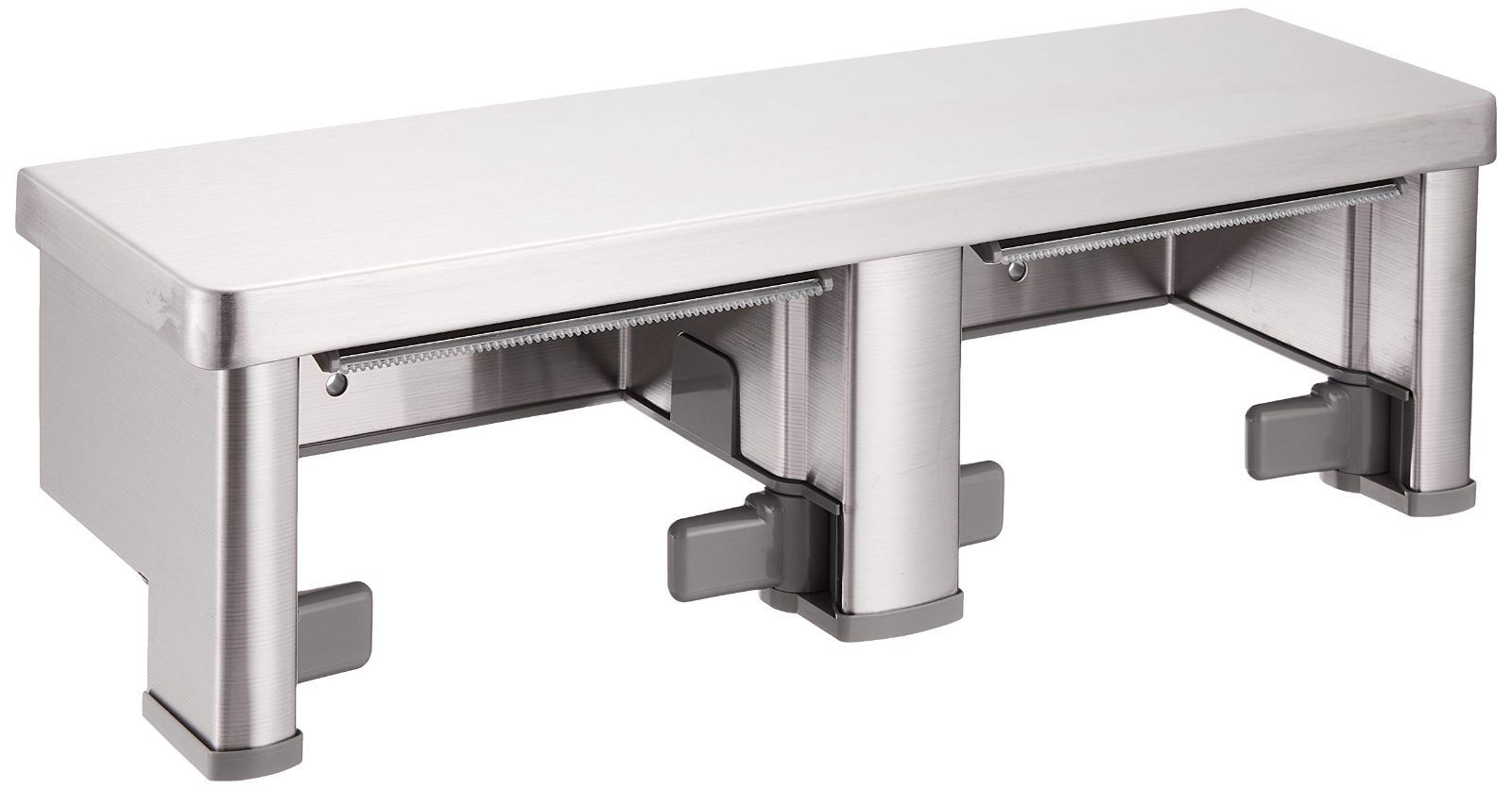 棚付き ステンレス