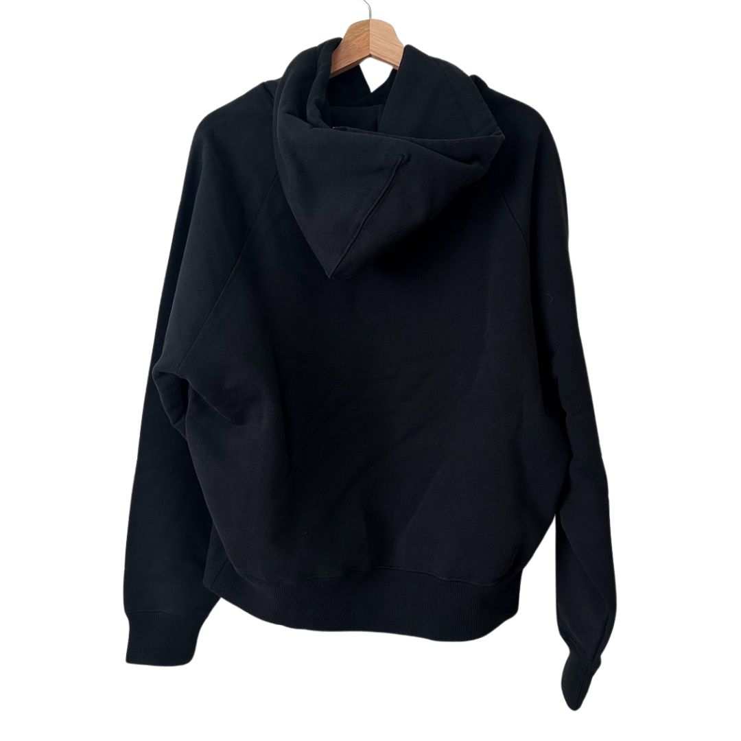 ＜AMI PARIS＞AMI ロゴパーカーBFUSW205747 AMI PARIS＞AMI ロゴパーカーBFUSW205747 - メルカリ