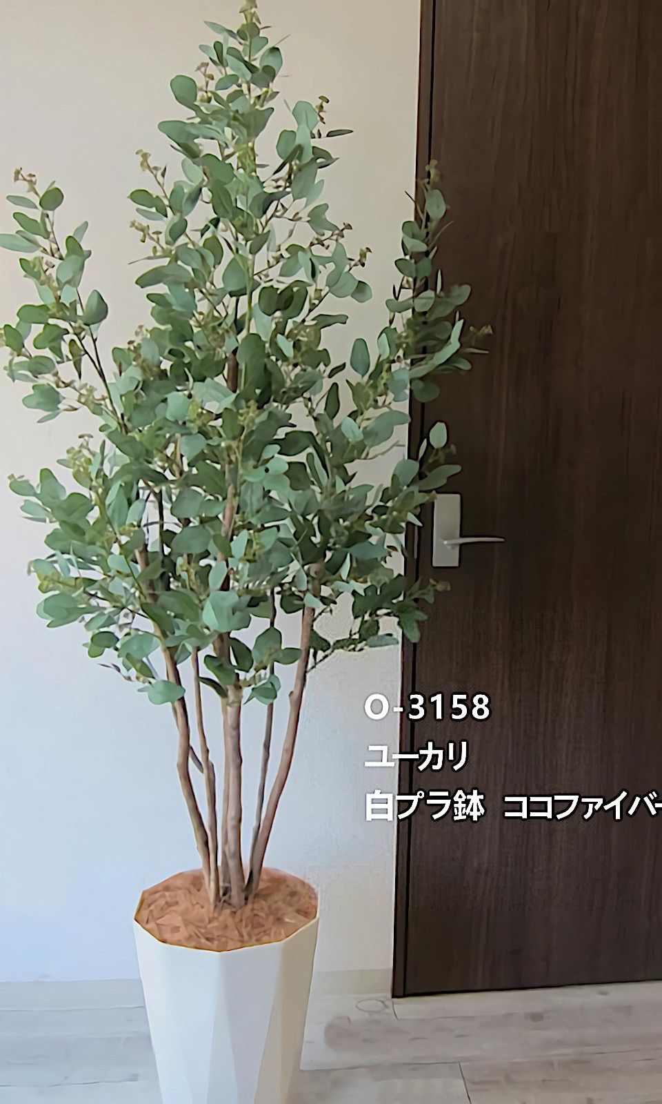 67%OFF!】 光触媒 人工観葉植物 ウォールグリーン フェイクフラワー