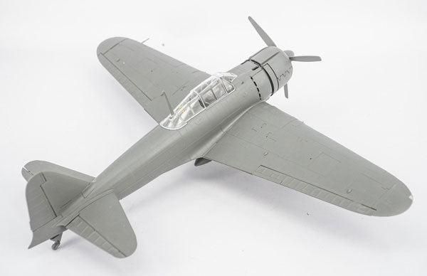 ボーダーモデル 1 35 零式艦上戦闘機 w フルインテリア スケールモデル ミリタリープラモデル 模型