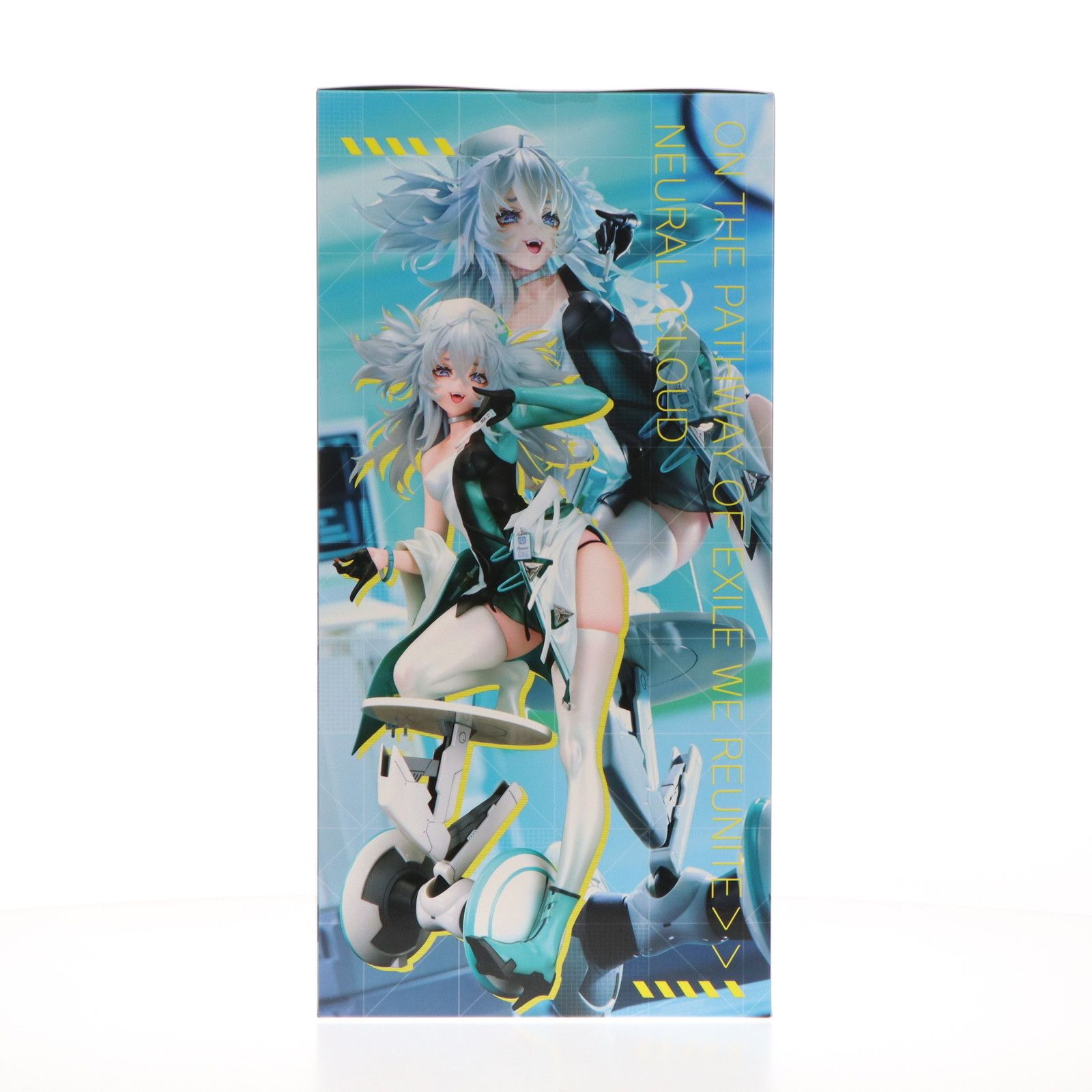 駿河屋&販路限定 フローレンス ドールズフロントライン