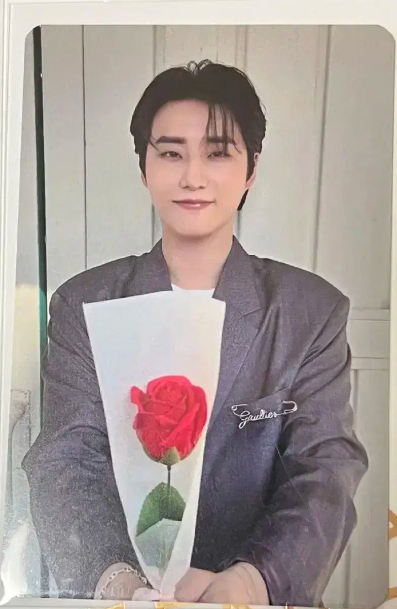 【公式】DAY6 ヨンケイ イルコン トレカ 非売品.DAY6.YoungK.トレカ.4枚セット.Loivie.ヨンケイ - メルカリ