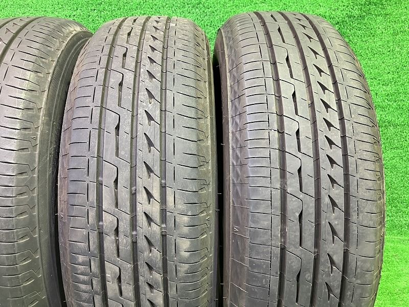 BRIDGESTONE サマー ブリヂストン レグノGR-XⅡ 175 65R15 4本 5ミリ 1本2019年 FFCRYSTALESIA_COM