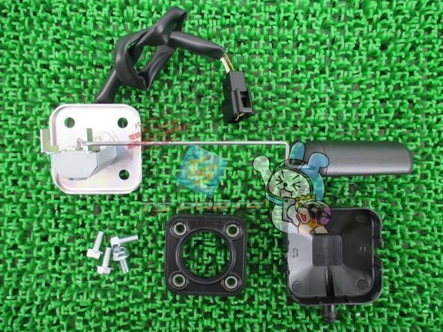 ゼファー400 フューエルセンサー 在庫有 即納 カワサキ 純正 新品 バイク 部品 ZR400C 車検 Genuine ゼファー550