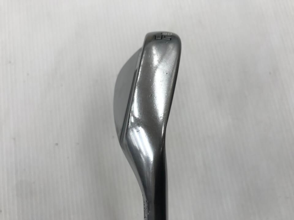 タイトリスト SM8 58度 12D ゴルフ】タイトリスト ボーケイ SM8 58-12D