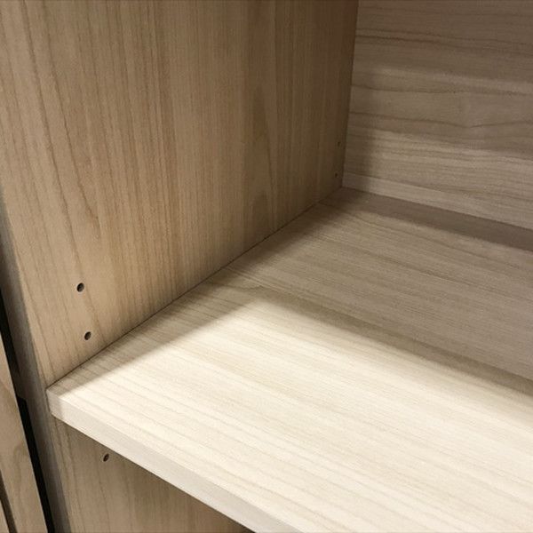 受付カウンター