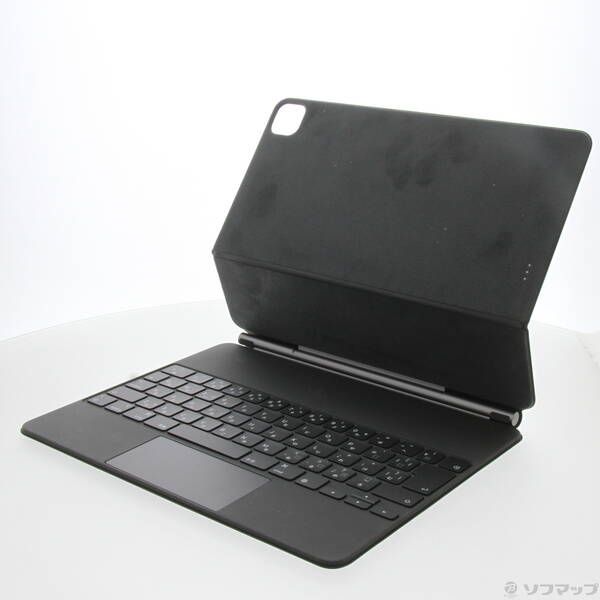 展示品〕 12.9インチiPad Pro (第5世代) 用 Magic Keyboard 日本語