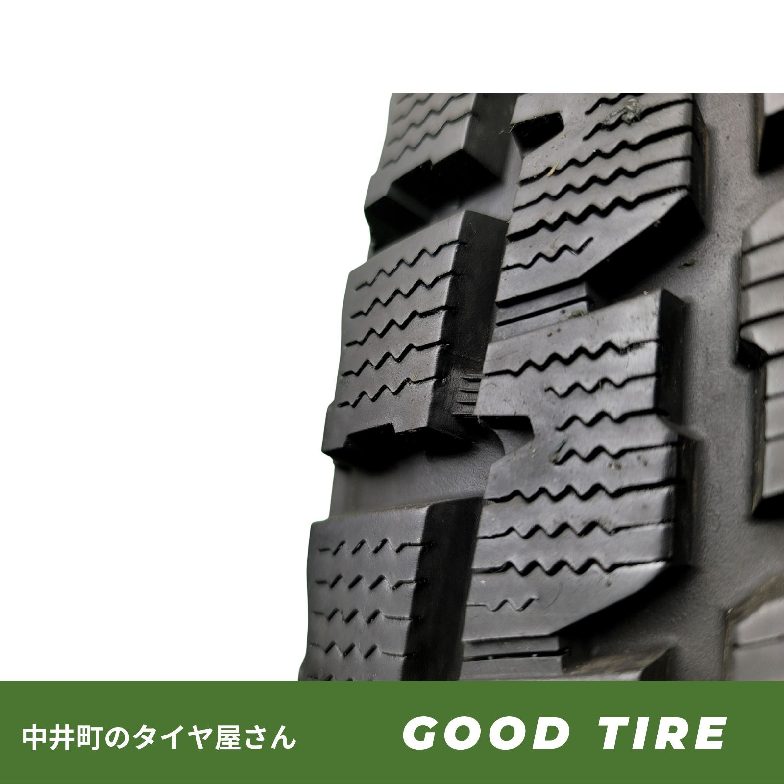 245|65R17 グッドイヤー