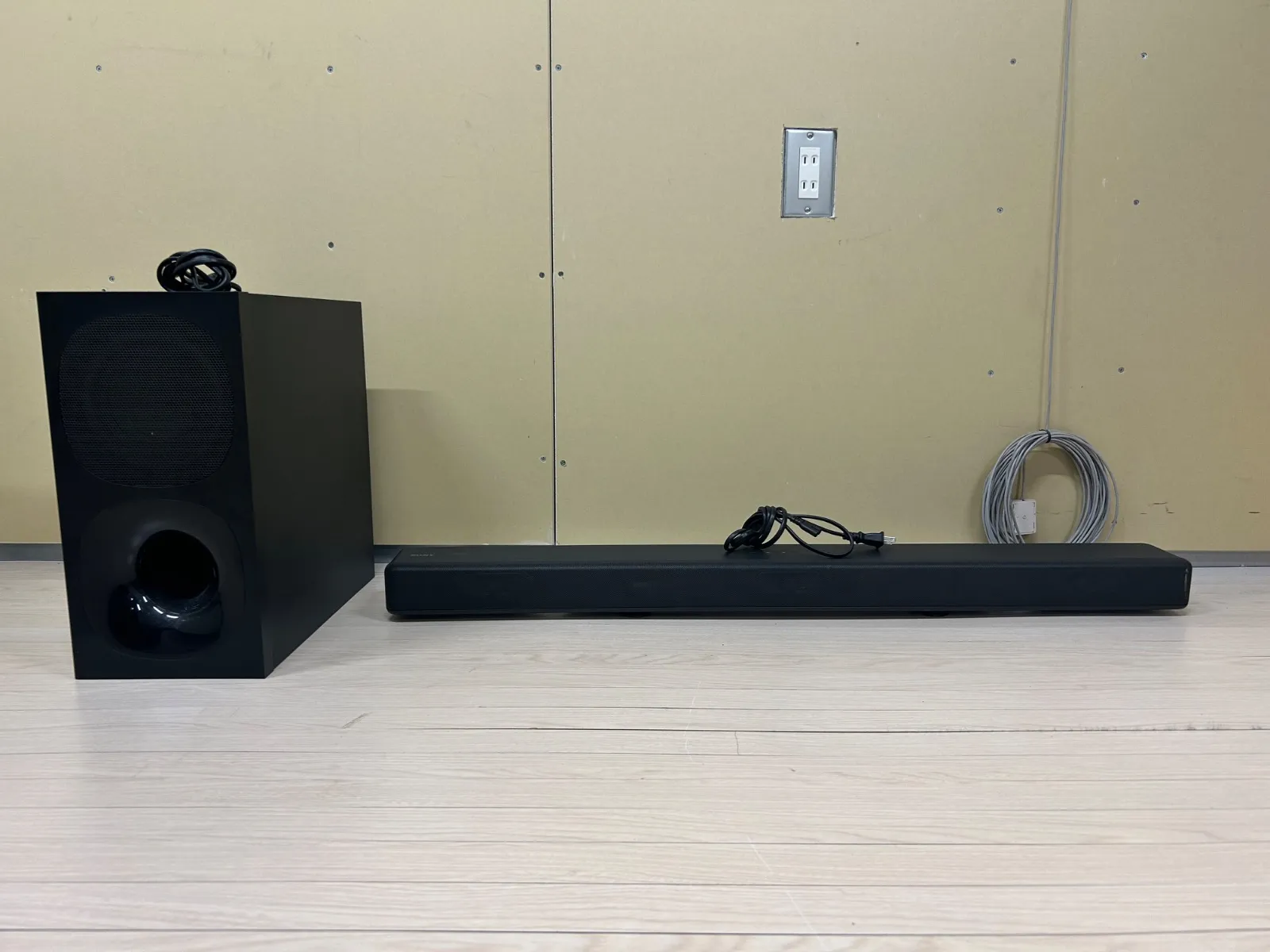 2025年最新】sony ht-g700の人気アイテム - メルカリ