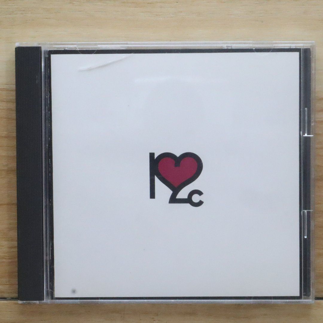 超貴重KOME KOME CLUB K2C CD 国内盤CD☆米米CLUB/KOME KOME CLUB□ K2C 【CSCL1627