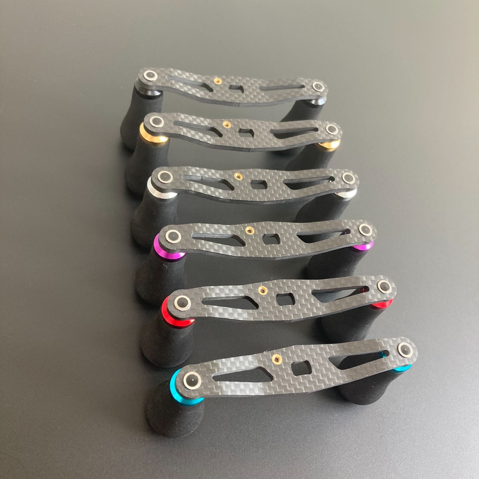 LIVRE SB 55-60 ベイトリールパーツ（ダイワAbu 右巻き） LIVRE SB 55-60 ベイトリールパーツ（ダイワAbu 右巻き） ベイトリール