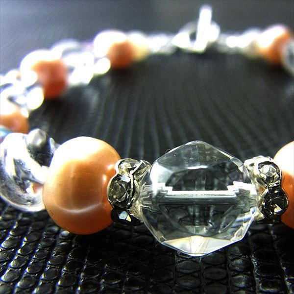 パワーストーンブレス パワーストーン ブレスレット　レディース　メンズ　天然石 アンデシン 恋愛運 厄除け ストレス緩和 守護霊との繋がり ブレス パワーストーン ブレスレット 天然石 ムーンストーン サン