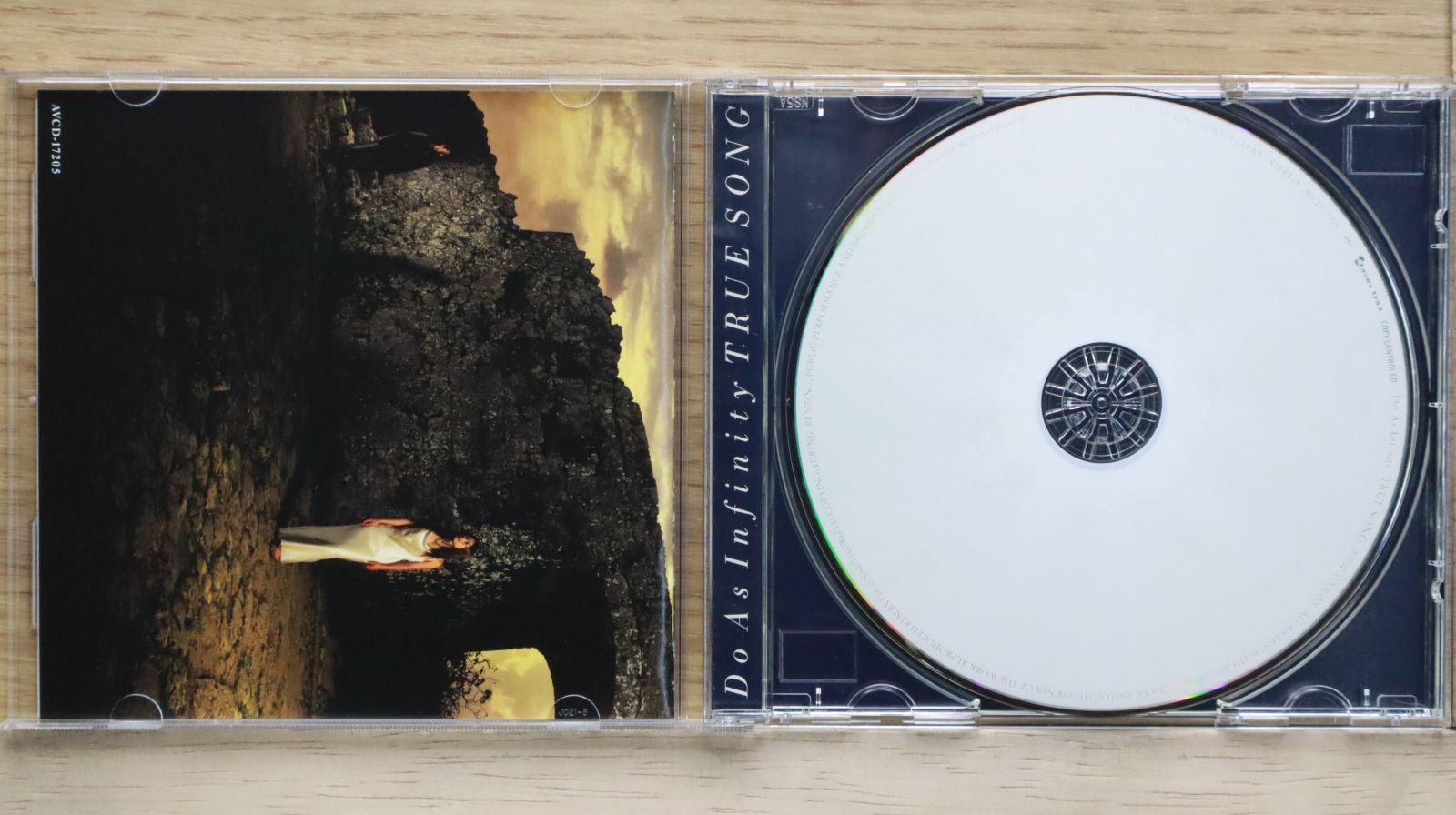 新品未開封 COMPLEX DVD 20240515-16 日本一心