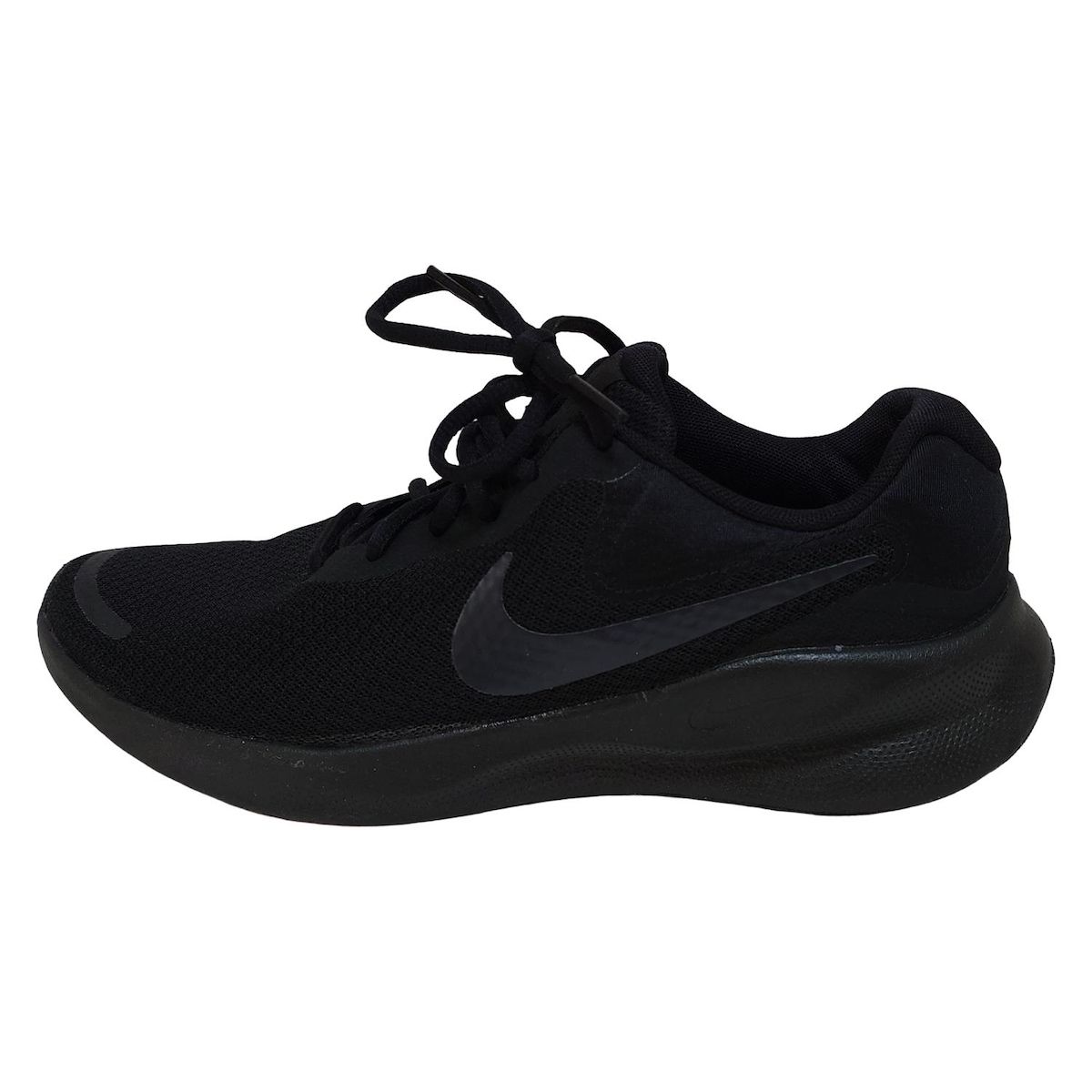 NIKE(ナイキ) スニーカー 25.5 メンズ - FB2208-002 黒 - メルカリ
