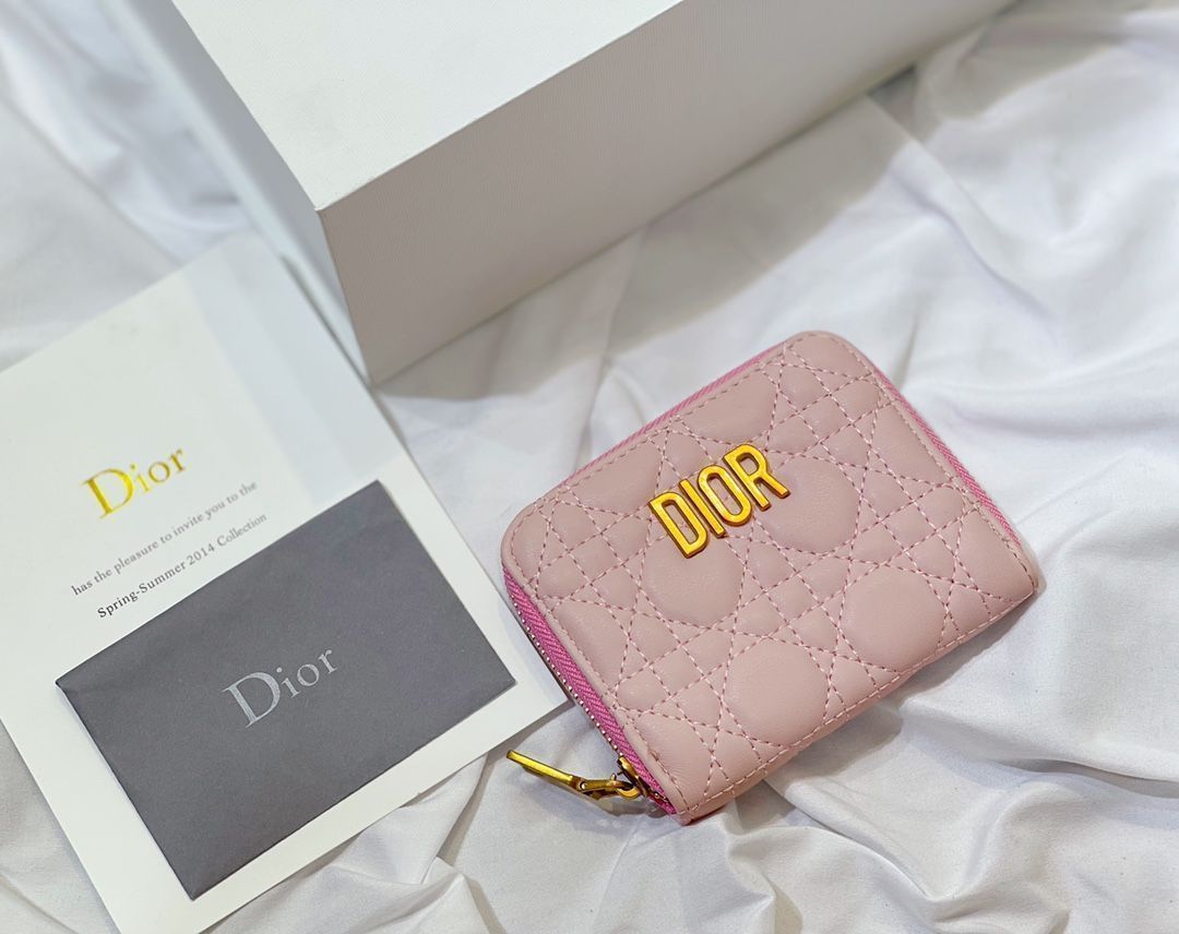 ☆値下げ Christian Dior クリスチャンディオール  ハンドバッグ ショルダーバッグ 財布 3点セット