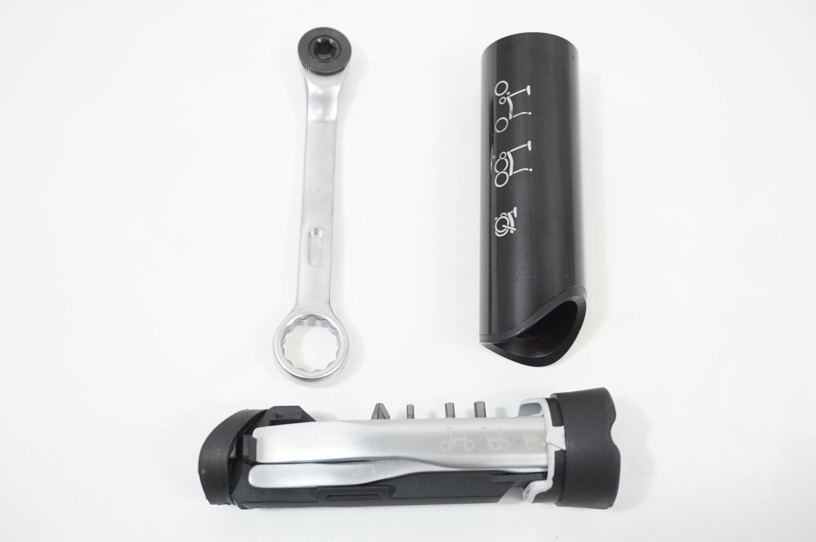 BROMPTON ブロンプトン TOOL KIT ツールキット | バイチャリ世田谷店
