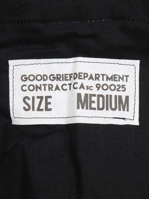 L'Appartement アパルトモン GOOD GRIEF! Cropped Pants クロップド