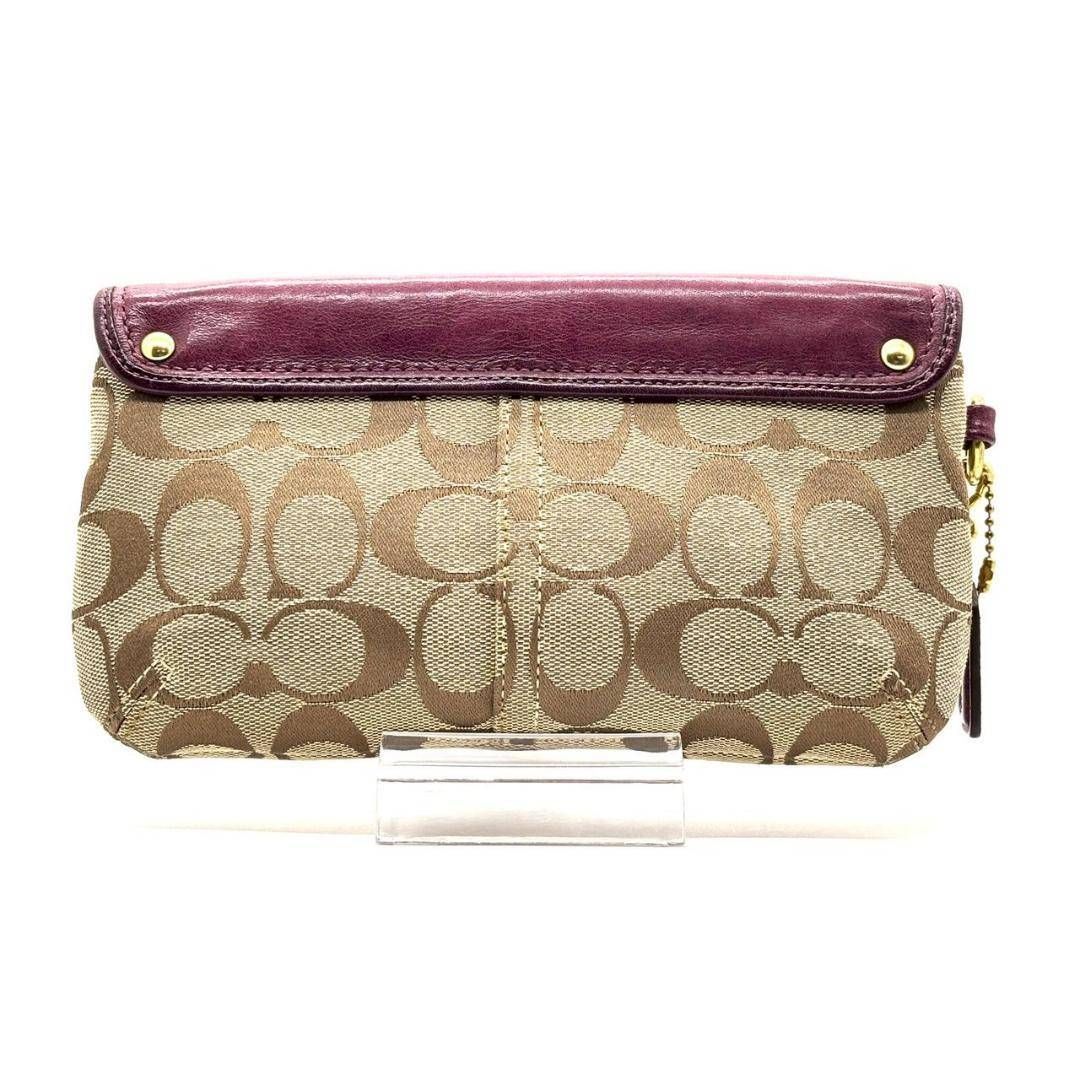 最終お値下げ　PRADA ピンク ナイロンポーチ　ストラップ付き 最終お値下げ PRADA ピンク ナイロンポーチ ストラップ付き 最終お