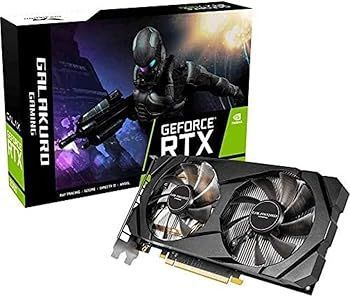 玄人志向 GALAKURO RTX2060 グラフィックボード ヴィンテージ