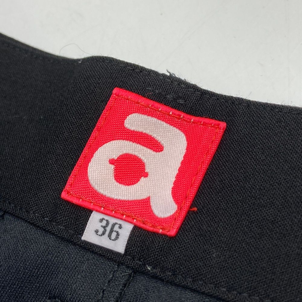 サイズ：36 ARCHIVIO アルチビオ  インナー付スカート  ブラック系 [240001236749] ゴルフウェア レディース ストスト サイズ：L ADIDAS GOLF アディダスゴルフ 2023年モデル インナー
