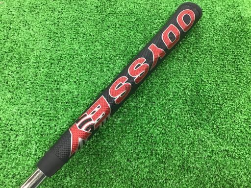 中古】 オデッセイ O WORKS #1W 34インチ パター PT スチール