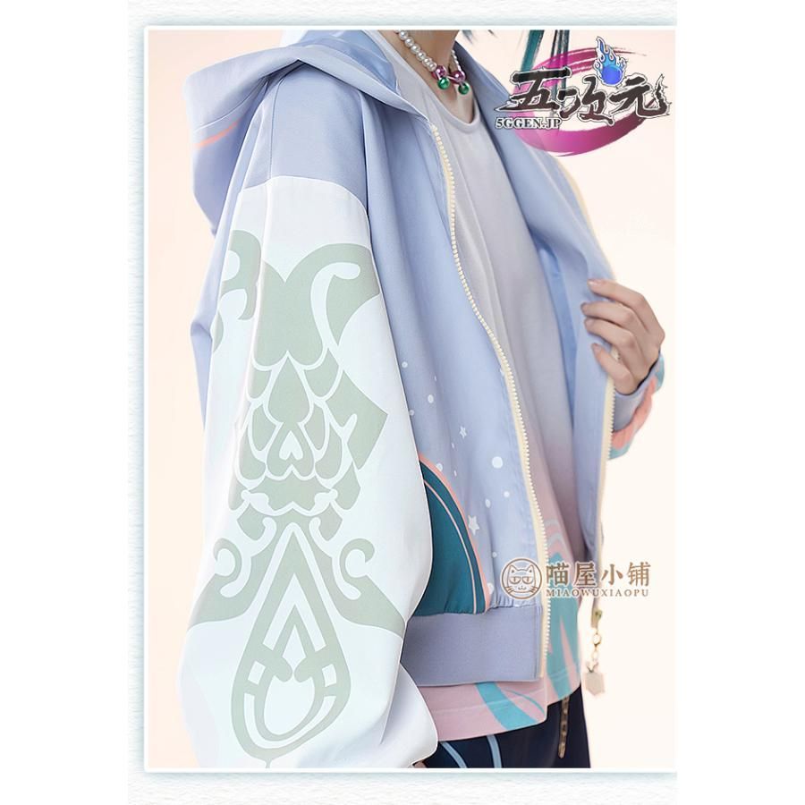 同人服 ウィッグ