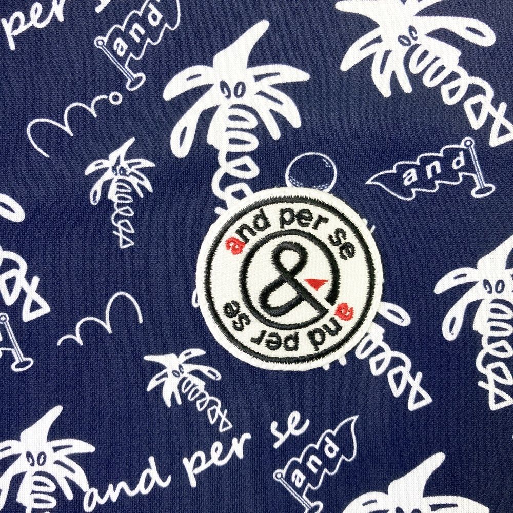 240101521968 ゴルフウェア