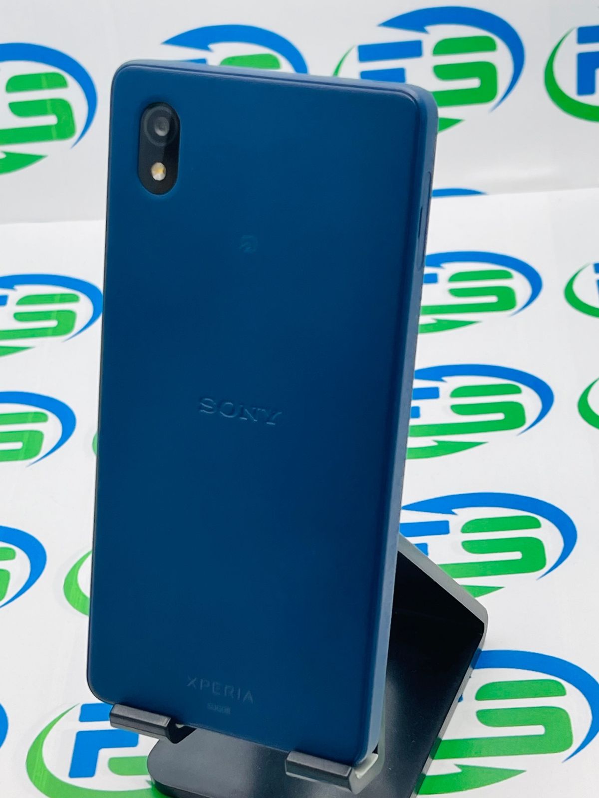 SONY Xperia Ace III SOG08 ブルー SIMフリー ① 【公式通販】 SONY Xperia Ace III SOG08 ブルー SIMフリー ① 【公式通販】