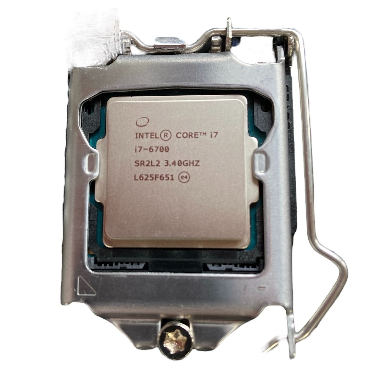 ☆送料無料☆ジャンク品☆マザーボード ASUS H170I-PRO☆INTEL