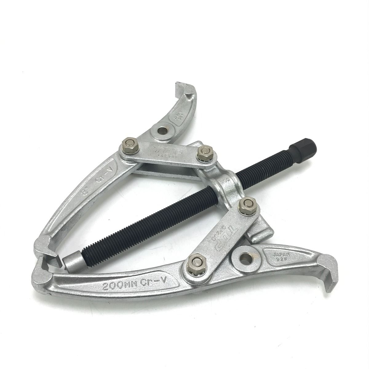 2本爪ギヤプーラー GP200