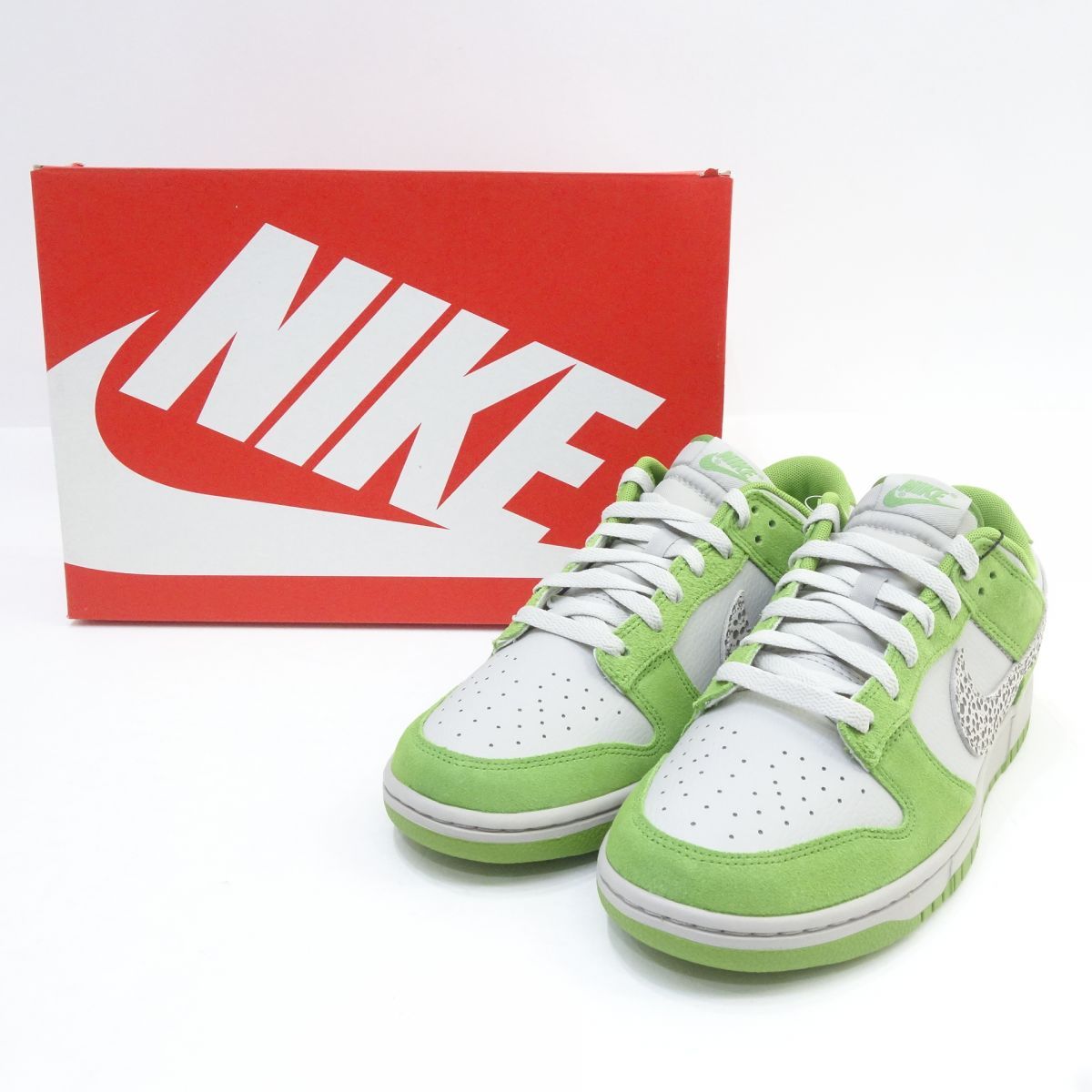 未使用】NIKE ナイキ DUNK LOW AS ダンク ロー DR0156-300 US10/28cm