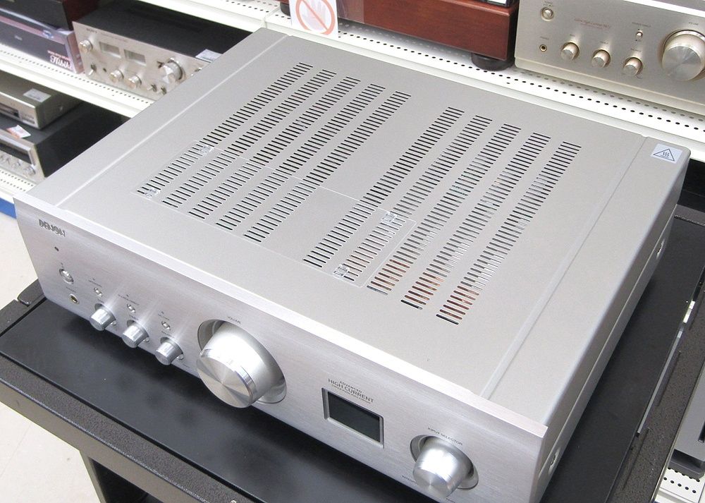 シルバー ネットワーク再生対応