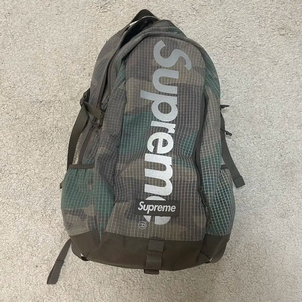 【新品】シュプリーム 24SS シンチ バッグ \"ウッドランド カモ\" 楽天市場】2024SS Supreme / シュプリームShoulder Bag