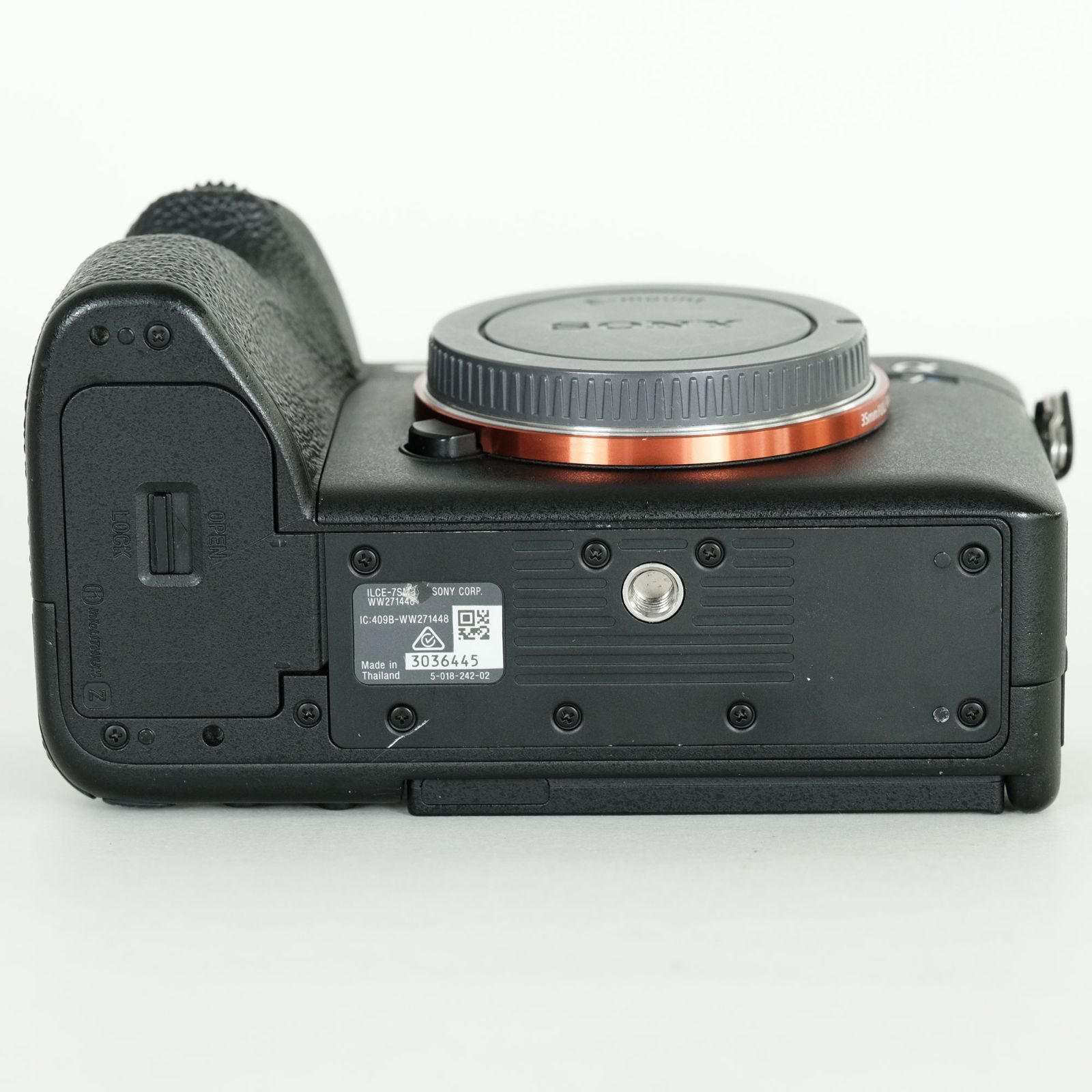 α7S III