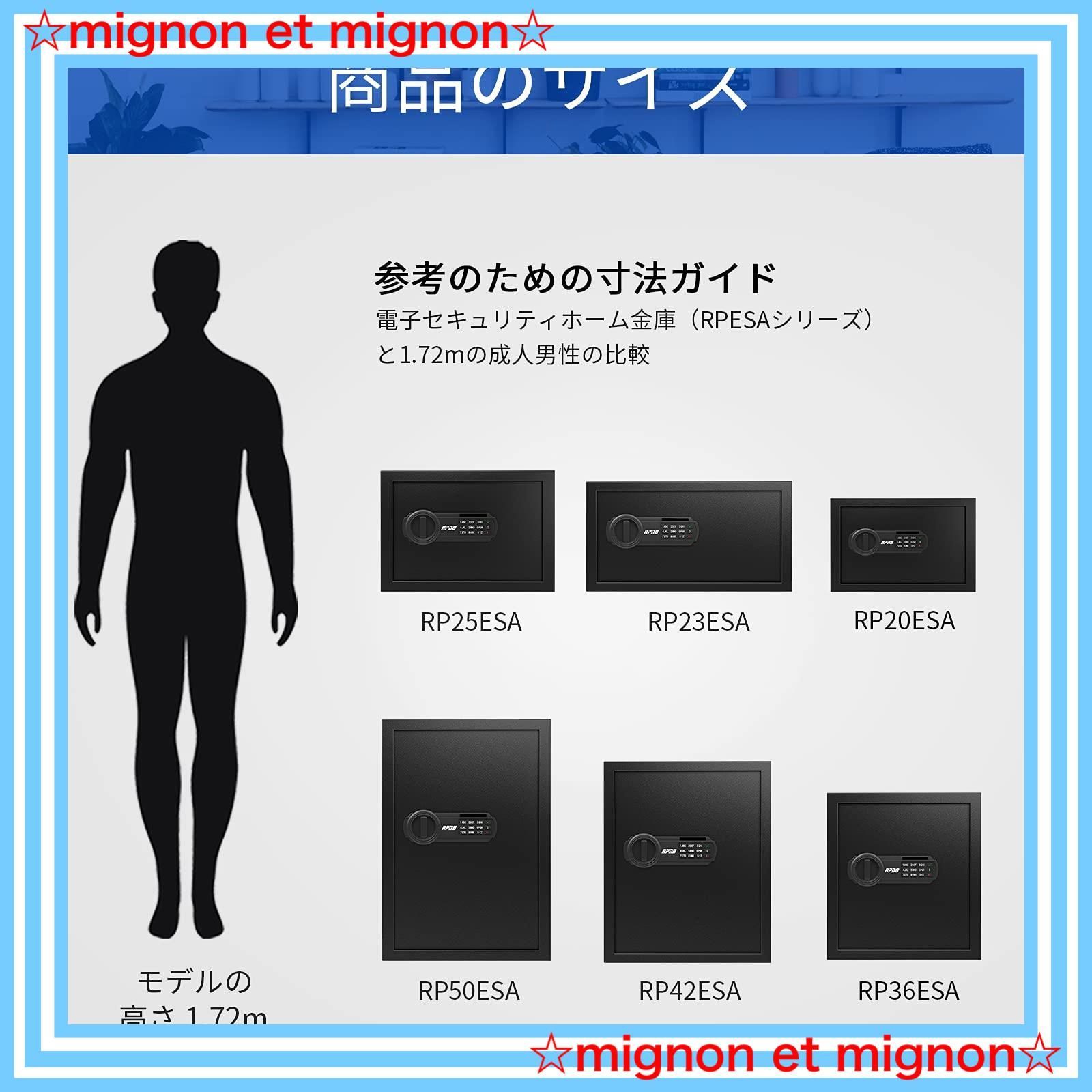 A4ファイル収納ケース