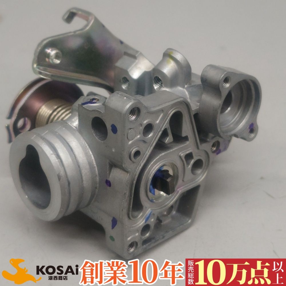 ホンダ カブ110 JA07|JA10|JA44 クロスカブ JA10|JA45 03-05-0153 純正 スロットルボディ