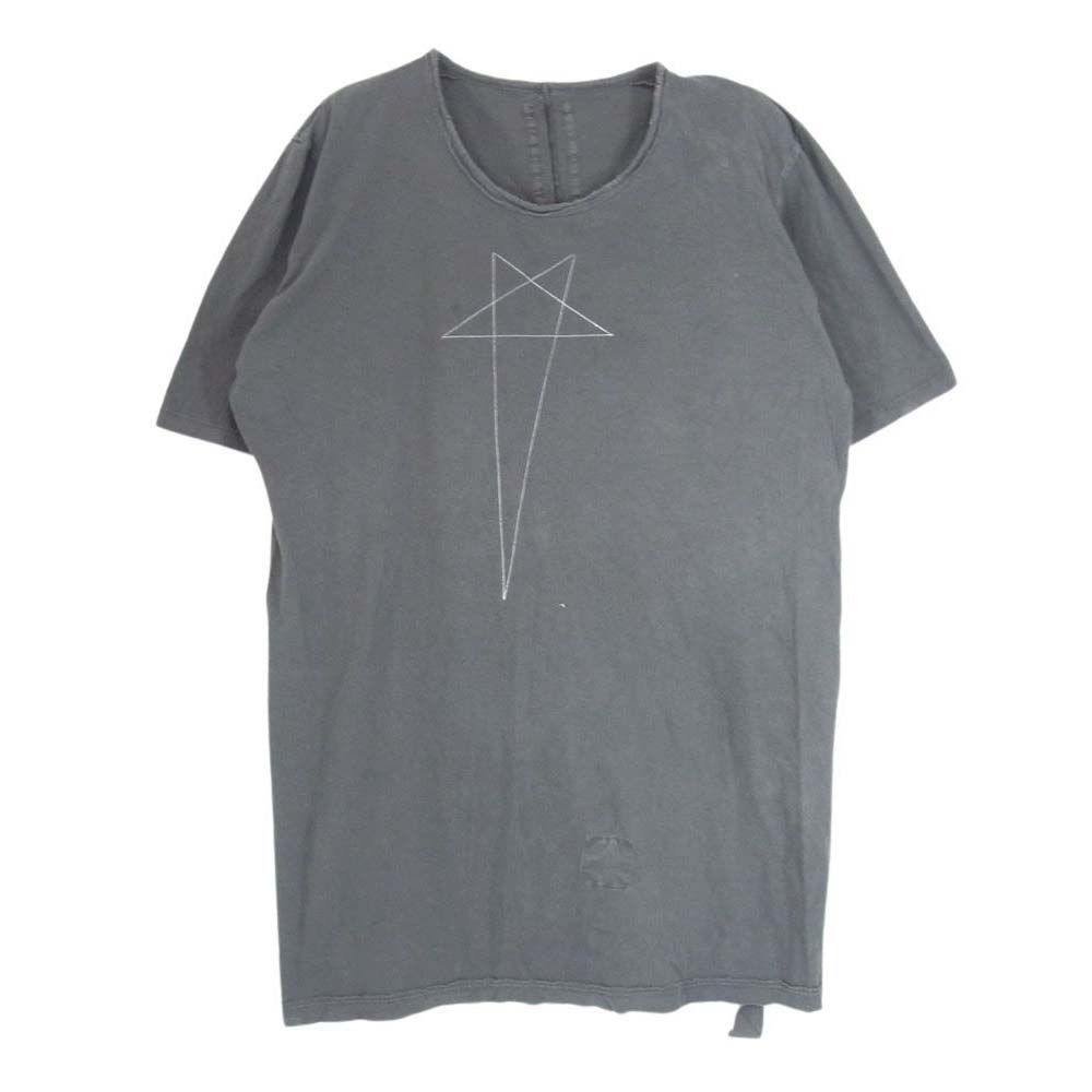 Rick Owens リックオウエンス DU7250 DRKSHDW ダークシャドウ 