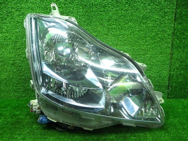 18クラウンアスリート 右ヘッドライト ☆コーティング加工済☆ トヨタ 18クラウン アスリート 後期 右ヘッド