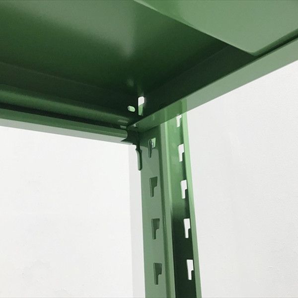 スチールラック