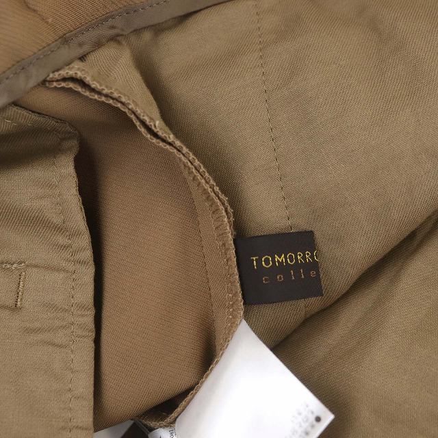 トゥモローランドコレクション TOMORROWLAND collection 22AW