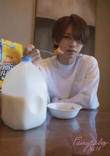 岩橋玄樹　生写真 中古】生写真(男性) No.18：岩橋玄樹/生写真セット Fairytales 4